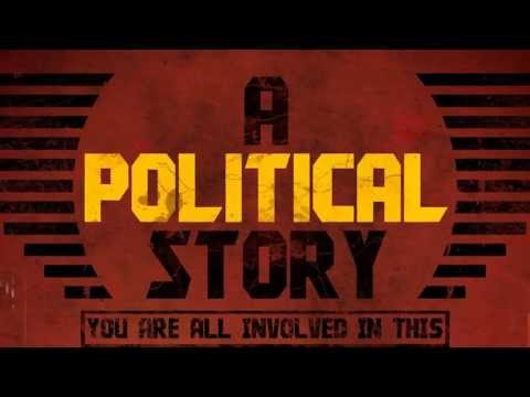 Teaser A POLITICAL STORY (Neil Young)