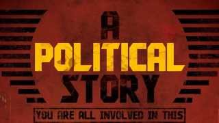 Teaser A POLITICAL STORY (Neil Young)