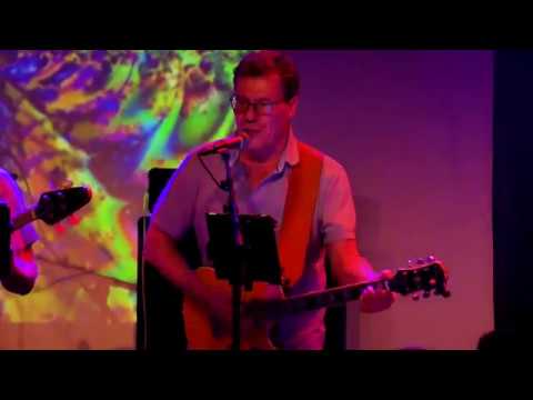 Electric Sandwich – Letter to my Life