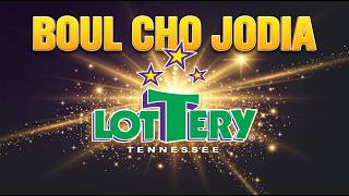 Tennessee Lottery Results Today AUGUST 21, 2026 - Cash 3 Cash 4 Live Drawing