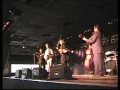 Steep Canyon Rangers - Feeling Just a Little Like Dale - Owensboro 2008