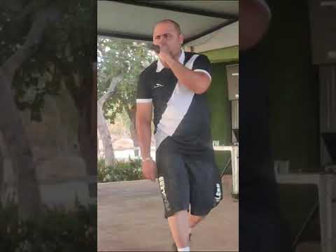 "Cinema Da Favela"[Ao Vivo na batalha da Alencastro 2023-BDA300]