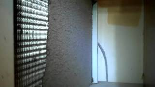 Fixing a Sub-Zero 550 Refrigerator Warming Up in Both Compartments