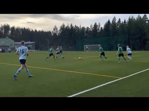 Komeetat/3 - PetPet ensimmäinen puoliaika