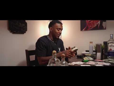 Lil Oddie - Expeditiously freestyle