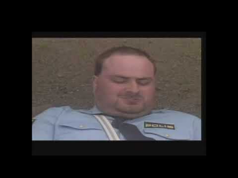 Den elake polisen / Svullo