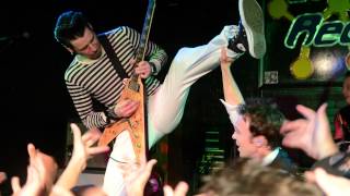 Suburban Legends - High Fives