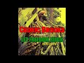 CEDRIC IM BROOKS United Africa 1978