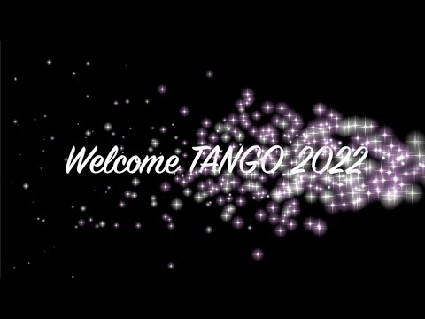 TANGO ON AIR - Das Kultur-Live-Magazin zum Jahresanfang 2022