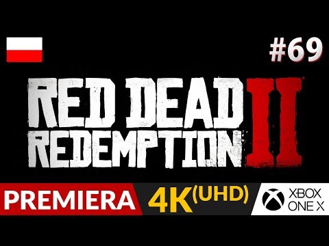 Red Dead Redemption 2 PL 🌵 #69 (odc.69) 💪 Proza życia