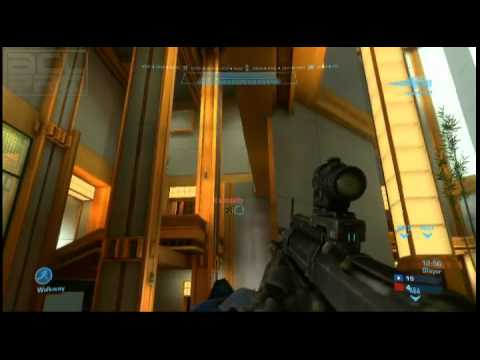 ACL Reach Online Round 1 - Pool Play - BBR vs PT - Hopey - Reflection TS