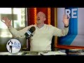 Michigan Alum Rich Eisen Can’t Get Through Brian Kelly’s LSU Intro without Laughing at Notre Dame