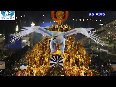 Portela 2017 ao vivo