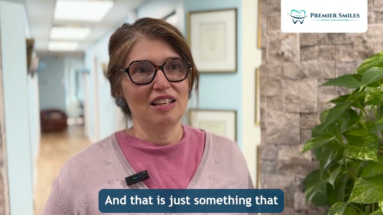 Jessica's Testimonial Video