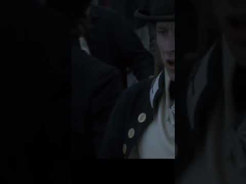 We shall beat to quarters! Master and Commander - 2003