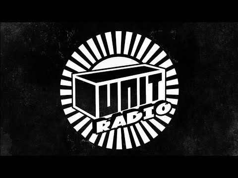 UNIT RADIO w/ DJ Hardware vs DJ Kaos