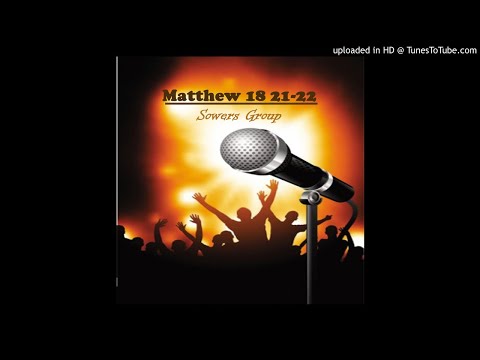 Sowers Group - Kaza Mwendo (Official Audio)