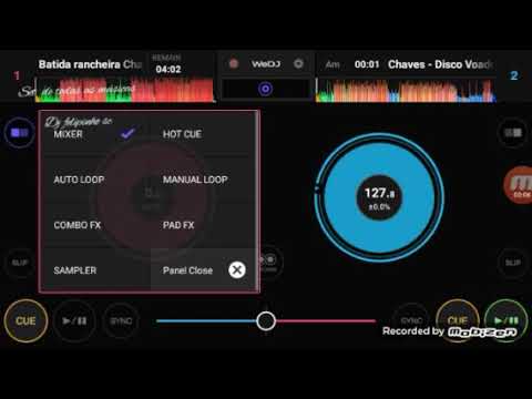 Set mega funk dj felipinho sc