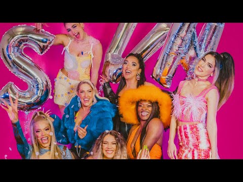 SVN - FREE (Official Music Video)