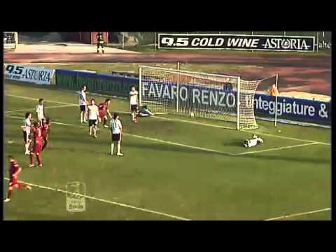 Cittadella 1-1 Cesena 16/02/2013 2012-13 - 26°