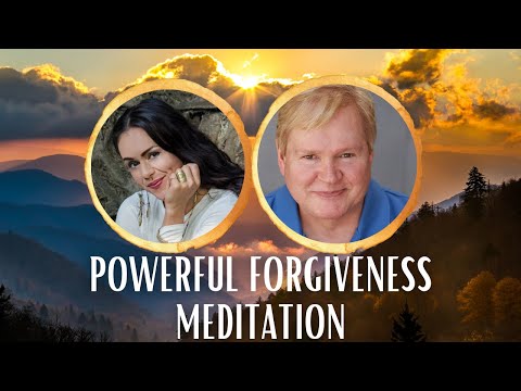 Gary Renard: TRUE FORGIVENESS MEDITATION