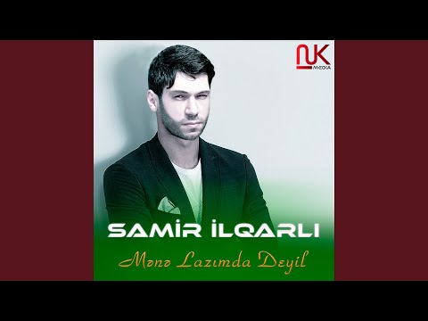 Mənə Lazımda Deyil