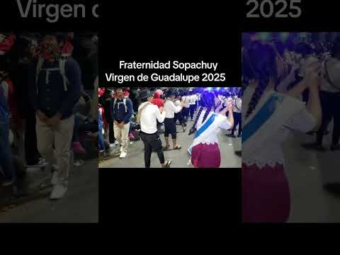 Fraternidad Sopachuy Chuquisaca