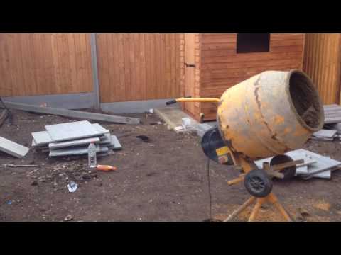 GBL Landscapes video.