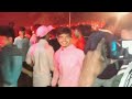 Geli Hoti Aya Mazi Pani Bharay Yo Yo Porya Hind Rastyal At Show Dahanu Musical Girls Dance