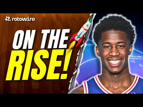 Thumbnail for Real or Mirage: The Most Surprising Early-Season Storylines