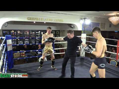 Alexander Yankov vs Will Furey - RFC 2