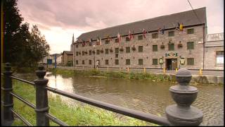 Grand Canal 200 : Celebrating the 200th Anniversary of Ireland's Grand Canal