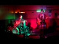 Holly Golightly and the Brokeoffs--Everything You Touch