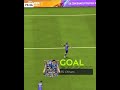 Sunil Chhetri Best Goal / Official Fifa Mobile / Football Videos / Gameplay / Games Video / India