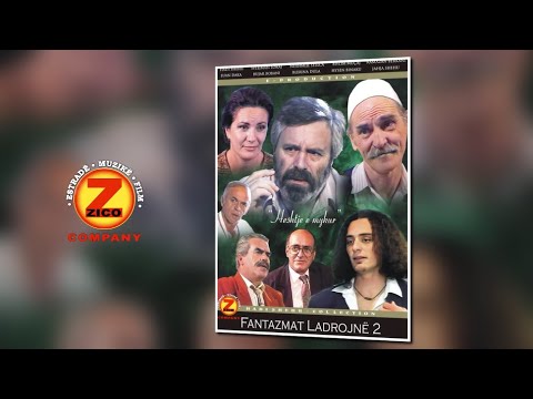 Film Shqip FANTAZMAT LADROJNË 2 (Heshtje e mykur, Shtator 1998)