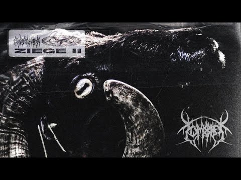 ZOMBIEZ - ZIEGE II (Prod. GR3Y) #ZOMBIEZ #ZIEGE