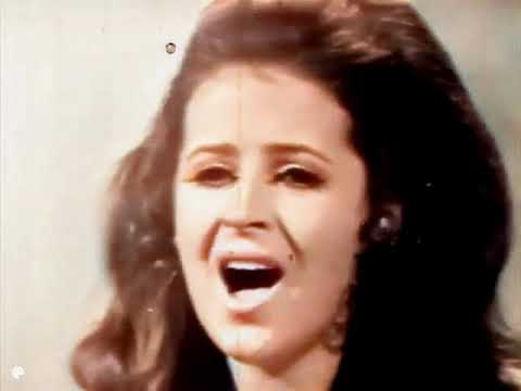 Lee Sanders - Goodbye Joe (1970)