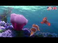 Finding Nemo Ocean View English
