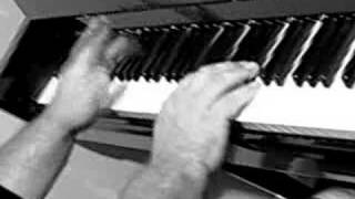 Keith Emerson Take a Pebble Bridge