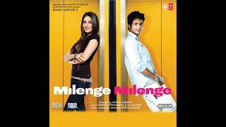 Download lagu Ishq Ki Gali (Audio Song) | Milenge Milenge | Shahid Kapoor, Kareena Kapoor @evergreenmix mp3