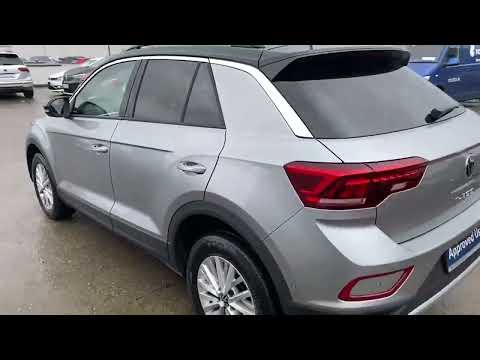 Volkswagen T-Roc 1.0TSI 110BHP LIFE - Image 2