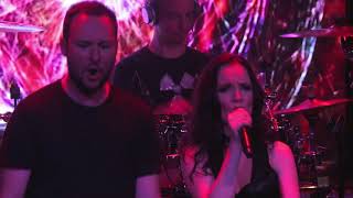 Penumbra Official - THE PROPHETESS from Seclusion - LIVE (2018)