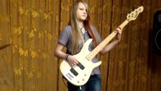 Paul Gilbert - Batter Up