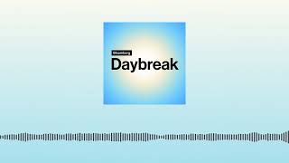 Iran Vows Revenge; Trump Says War May End Soon | Bloomberg Daybreak: US Edition