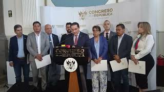 No a medidas sustitutivas a capturados con armas de fuego sin licencia de Portación