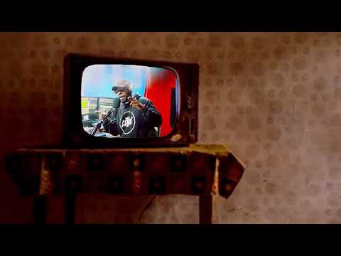 TERI KUZIKIZA REMIX - Mc Ollo - DA-AGENT - FefeBussi - Navio - Flex 'D' Paper - Official Video 2021