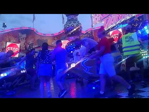 Turning point. in Frankfurt