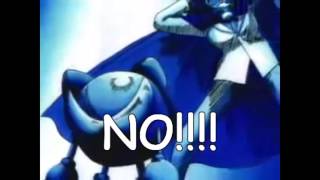 [GUBU Clip] TwinBee Paradise - Dr. Warumon - IYAAAA!! (NO!!)