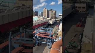 Norwegian Escape Club Suite 14178