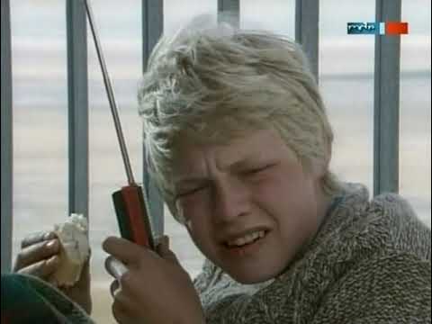 Sandkasten Djangos Folge 6   Strohfeuer